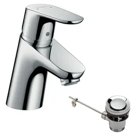 Hansgrohe Focus 70 Einhandmischer chrom 31132000