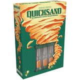 Horrible Games Horrible Games, Quicksand, Familienspiel, Reaktionsspiel, 1-7 Spieler, Ab 8+ Jahren, 15 Minuten, Deutsch
