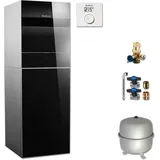 Buderus Logaplus WSW196i.2-12 T180 Sole/Wasser-Wärmepumpe 12 kW