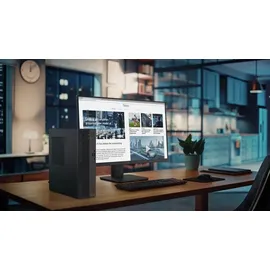 Asus ExpertCenter P500 SFF P500SV-05210H009X Intel Core m5 4,8 GHz 16 GB RAM 512 GB SSD Intel Arc Graphics Windows 11 Pro