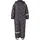 Schneeoverall Kinder Gr 128 EURO-Größen rosa dunkelblau rosa 100 Polyester lang Overalls mit wasser und winddichter TPU-Membran