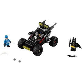 LEGO The Batman Movie Bat-Dünenbuggy (70918)