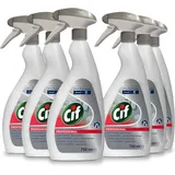 CIF Badreiniger 2-in-1 750 ml 6 St.