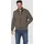 Babista Outdoor Strickjacke BARIMO braun- 60/62