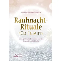 Schirner Verlag Rauhnacht-Rituale für Frauen