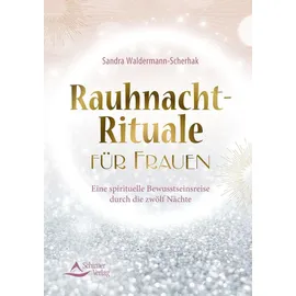 Schirner Verlag Rauhnacht-Rituale für Frauen: