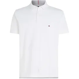 Tommy Hilfiger 1985 Regular Kurzarm-poloshirt White 2XL