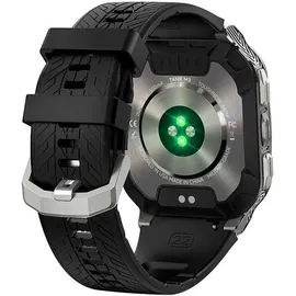 Kospet Tank M3 Smartwatch Black