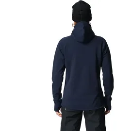 Houdini Power Houdi Fleecejacke Blau M