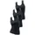 H.I.S. Spitzentop Schwarz 36/38