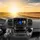 Zenec Z-E3776 9 Zoll Autoradio kompatibel mit Fiat Ducato III 250, 251