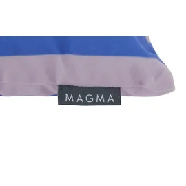 Magma Heimtex MAGMA Minikissen Funky 25 x 25 cm Mehrfarbig
