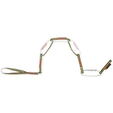 Grivel Daisy Chain EVO Bandschlinge Gelb