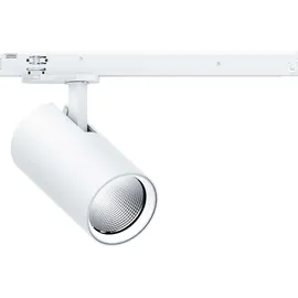 zumtobel VIV2 M2400 3-flg. weiß Kunststoff