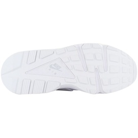 Nike Air Huarache Herren white/pure platinum 42