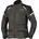Motorradjacke Grau 52