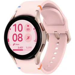 Samsung Galaxy Watch FE - 40 mm - intelligente Uhr mit Sportband - Anzeige 3.04
