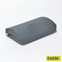 Villeroy & Boch Multifunktionskissen 906100PA 240 x 150 x 50 mm, anthrazit