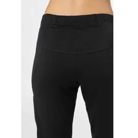 super.natural Alpine Active Hosen Schwarz XS