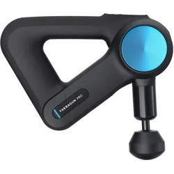 Therabody Massagepistole »Theragun Pro (5.Generation)«, (Erhöht die Flexibilität & Mobilität - Leistungsstarker Motor), Reduziert Schmerzen und Verspannungen, Verbessert die Schlafqualität Therabody black