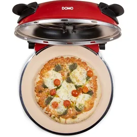 DOMO My Express Pizza rot