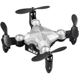 Reely Suitcase mini drone Quadrocopter RtF Einsteiger