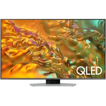 Samsung QE65Q80D 65" QLED 4K Tizen Smart TV Q80D (EU-Modell)