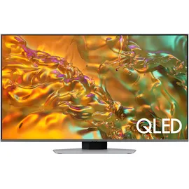 Samsung QE65Q80D 65" QLED 4K Tizen Smart TV Q80D (EU-Modell)