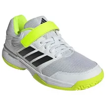 adidas Kinder Volleyballschuhe Speedcourt Indoor Kids Schuhe - 32 EU