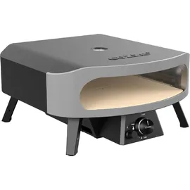 cozze Classic Pizzaofen Gas 17 Zoll
