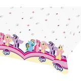 Amscan Child My Little Pony Plastic Tablecover