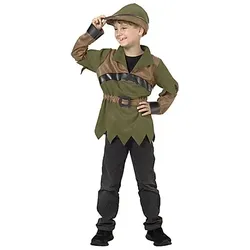 Kinder-Oberteil "Jäger"