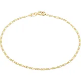 FAVS Armband Gelbgold 89050898 Größe 18
