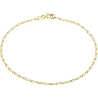 FAVS Armband Gelbgold 89050898 Größe 18
