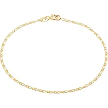 FAVS Armband Gelbgold 89050898 Größe 18
