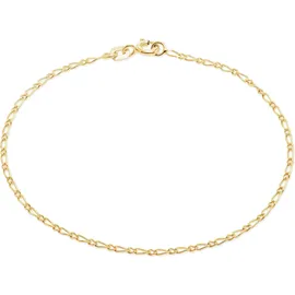 FAVS Armband Gelbgold 89050898 Größe 18