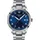 TISSOT Gent XL Classic Edelstahl 42 mm T116.410.11.047.00