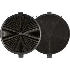 Bomann KF 573 Aktivkohlefilter