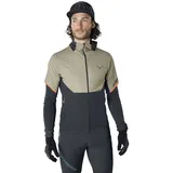 Dynafit Alpine Hybrid Jacke - Rock Khaki - 2XL