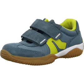 superfit Storm Kinder Blau/Gelb 26