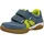 superfit Storm Kinder Blau/Gelb 26