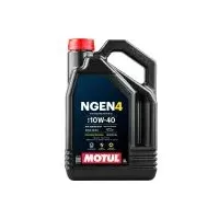 Motul 113059 NGEN 4 10W-40 - 5 Liter