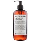 L:A Bruket 094 Hand & Body Wash Sage/Rosemary/Lavender 450 ml