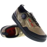 Five Ten Freerider Pro Boa Braun 45 1/3