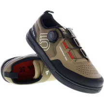 Five Ten Freerider Pro Boa Braun 45 1/3