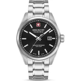 Swiss Military Pioneer Edelstahl 41,0 mm SMWGH0004101