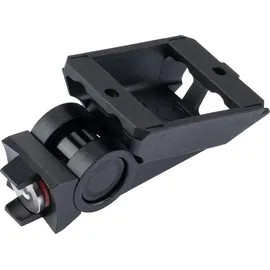 bySchulz BY,SCHULZ Vorbauhalter "SDS Link-Pro" SB-verpackt, "SDS Link-Pro - Schwarz