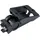 bySchulz BY,SCHULZ Vorbauhalter "SDS Link-Pro" SB-verpackt, "SDS Link-Pro - Schwarz