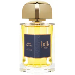bdk Parfum Ambre Safrano Eau de Parfum