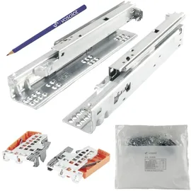 vasalat Schubladenauszug 250 mm